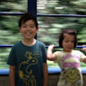 Meet your Posher, Masayo